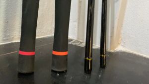 คันหน้าดิน Pioneer รุ่น Vog-X E-GLASS