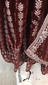 [PRE-ORDER 15 DAYS] READYMADE ANARKALI SUITS {ETA:2025-12-31}