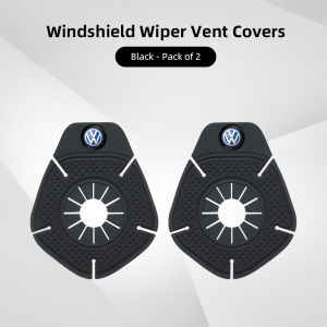 Car Wiper Base Protective Cover Silicone Dustproof Cap For Volkswagen VW Polo Golf T5 Caddy T4 Touran GTI Passat Scirocco Tiguan
