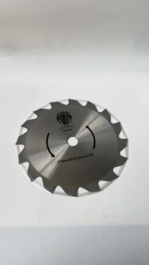 ใบตัดหญ้าวงเดือน ตราช้างสามเศียร ใบตัดหญ้าติดเล็บแบบสะพาย ใบมีดตัดหญ้า ใบมีดคม หนา ทน