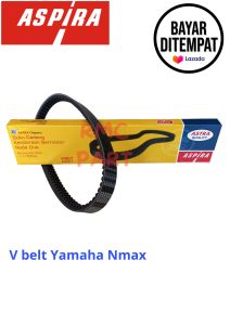 Vbelt Honda Vario Karbu Vanbelt Set roller Vario 110 karbu Vbelt Original Aspira