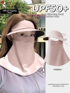 TUCANO | Sun Protection Anti-UV Face Mask