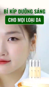 [TEM PHỤ + VAT] Tinh Chất Dưỡng Trắng Hàn Quốc Mờ Thâm Nám Sáng Da Dr Pepti Centella Dark Spot Solution Ampoule Pro