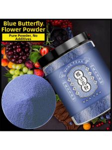 Coloring Powder Edible Plant Pigment