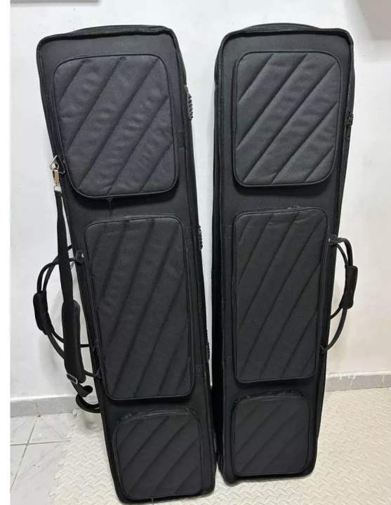 ROLAND FP-10 KEYBOARD PIANO CASE BAG INNER DIMENSION WILL FIT 52