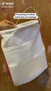 Saringan Air Keran & Toren: Penjernih Air Berkualitas