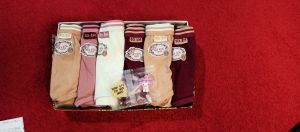 SOEN ORIGINAL (SSM002) SEMI PANTY 100% AUTHENTIC NON-IRRITATING FULL COMFORT TO WEAR