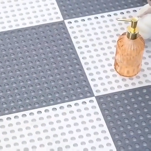 เสื่อกันลื่นสำหรับห้องน้ำในบ้าน เสื่อกันน้ำสำหรับห้องน้ำ ห้องอาบน้ำฝักบัว เสื่อแยกน้ำ เสื่อกันลื่นสำหรับห้องน้ำ เสื่อกันลื่นสำหรับห้องน้ำ