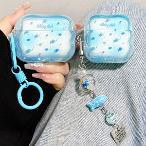 Earise | Compatible With Airpods Pro Clear Silicone Soft Case