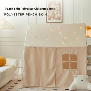 Children Indoor Play Tent Large Space Ins Style