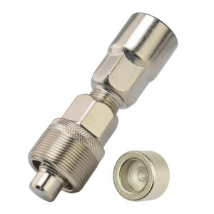JSHOU BIKE | Square Hole Spline Crank Remover Tool