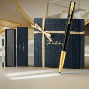 Parker | Elegant Pen Signature Pen Ribbon Gift Box