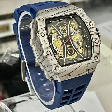 watch richard mille Buy watch richard mille at Best Price in Malaysia h5.lazada .my