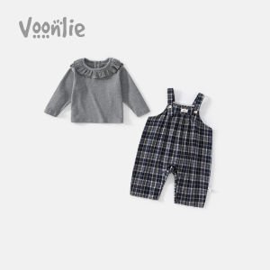 VOONLIE | Bộ Đồ Trẻ Em Phong Cách Mới