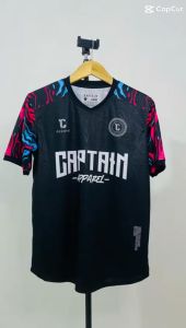 Setelan Baju Full Printing: Desain & Kelebihannya