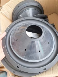 Màng 30cm viền cao su màng nhựa đo lỗ 7cm tốt. giá 2 cái