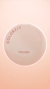 WARDAH Colorfit Perfect Glow Cushion - Tahan Lama Hingga 12 Jam
