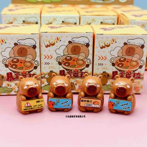 Adorable Large Size Hamster Toy Cat Claw Egg Baby Slow Rebound Super Soft Q Pressure Relief Toys for All Ages Creative Prank