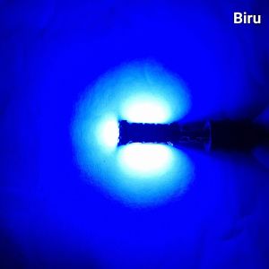 LAMPU SEN DAJAL DAJJAL MOTOR T10 T15 LED SUPER BRIGHT 45 MATA CANBUS NO ERROR SUPER TERANG PALING TERANG : NMAX LEXI AEROX GEAR YZF VIXION R15 JUPITER MX KING MIO FINO FREEGO X-RIDE ALFA VEGA FORCE RX KING