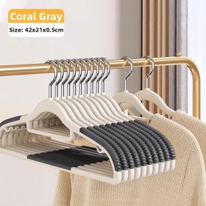 Protective Non-slip Hanger