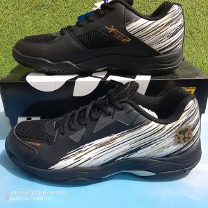 SEPATU BADMINTON RS JF LTD 2 SEPATU BADMNTON