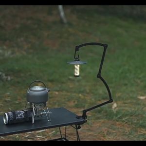 เสาแขวนอเนกประสงค์ แบบปรับได้หลายรูปทรง ตามต้องการ แขวนหลอดไฟ LED แขวนอุปกรณ์