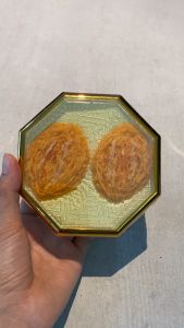 Fooh Beng GOLDEN SILK BIRDS NEST (5A) 金丝花燕 2S