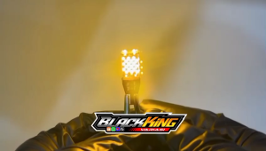 Lampu Sen COB 45 Mata Lampu Sen Colok LED T15 Motor Mobil Lampu Sen 45 Titik Lampu Sen Dajjal COB Canbus