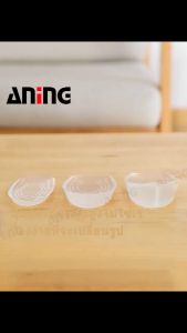 เสริมส้นรองเท้าช่วยเสริมสัมพันธ์และดูแลสุขภาพ 1/2/3 ซม - สีเจล สำหรับผู้ชายและผู้หญิงพื้น