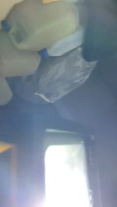 [SG SELLER] 30W/50W Bright Light Led Rechargeable Flood Spotlight Emergency Waterproof [READY STOCK)