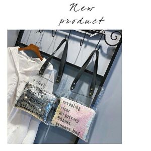 Tas Wanita Korea: Totebag, Tas Selempang, dan Tas Sling Bag