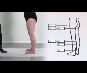 Venosan 7000 Compression Leg Stockings CCL3 (Natural Touch Climate Effect)