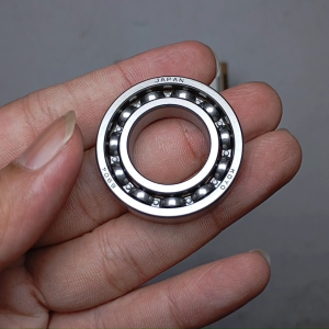 Laker Bearing 6904 Koyo Leker Noken As Honda Vario 125 Pcx Beat Fi  Original Koyo INB JOGJA