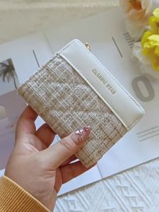 Galaxii Wallet - CC CONCEPT Women Wallet Purse Card Holder Woman Bag Pouch Dompet Beg Duit Perempuan