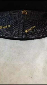 SONGKOK PECI PREMIUM DUTA AC Kopiah Kopeah Kopyah DUTA Bludru Hitam PREMIUM Halus Tinggi 7cm 8cm 9cm 10cm Terbaru BERKUALITAS