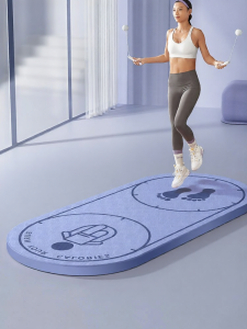 Helang | Shock Absorption Anti-Slip Indoor Mat