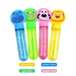 ZHENG FU | Handheld Outdoor Childrens Bubble Wand