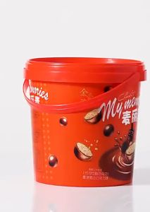 [ mã mới ] Kẹo Socola xô giòn /Bánh ốc quế/ Bánh Oreo xô hương vị dâu tây-nguyên vị  giòn ngon ăn đã nghiền