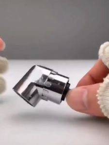 Impact Grade 105 Degree Angle Socket Adapter Power Hand Tool Part Driver Extension Set Screwdriver Holder Drill Nut Attachment