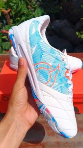 SEPATU FUTSAL ORT JOGOSALA CRUSHER TERBARU | JOGOSALA CRUSHER V2 PRIA WANITA