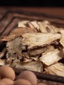 素三宝浓汤火锅底料 250g Vegetarian Mushroom & Angelica Herbal Soup