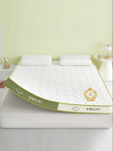 Yuzhaolin | Latex Memory Foam Pad 180x200cm