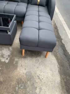 PROMO SOFA SANTAI GOLD PARCIA SOFA SELONJORAN SOFA MINIMALIS MODERN SANTAI FREE ONGKIR SERANG KOTA