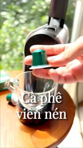 (Hộp 12 viên) Cà phê viên nén CATIMOR RESERVE | Hương vị trái cây cân bằng | Gaia Cafe | Dùng cho máy Nespresso®