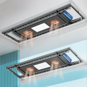 Hotata | Smart Automatic Raising Drying Rack