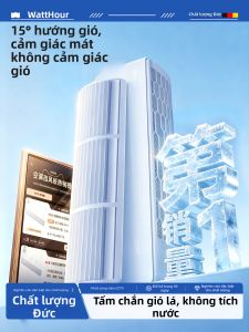 Watthour | Bảng Hướng Dẫn Chống Gió Trực Tiếp Cho Mẹ Và Bé