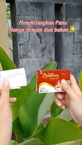 Sabun Lengkuas Original Bpom Mengatasi Gatal Panu Kudis Kurap Dan Masalah Kulit Lainnya