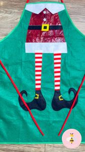 Pinky Bee  Celemek / Apron Natal 66250500