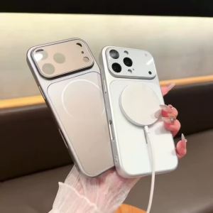 Instantly Transformed Into 17 Phone Case For iPhone 17 Pro Max 16 15 14 13 17promax 16promax Protective Hard PC Funda Cover