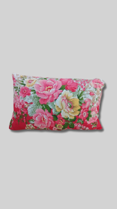 Comfy Bedding Premium Cotton Sarung Bantal Pillow Case Bed Head Cover (Corak)